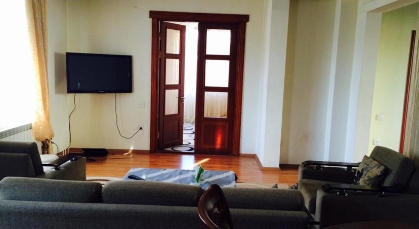 Own House — забронировать отель в Батуми