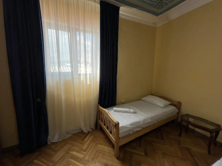 Tbilisi Hostel 3 — отель в Тбилиси, Грузия