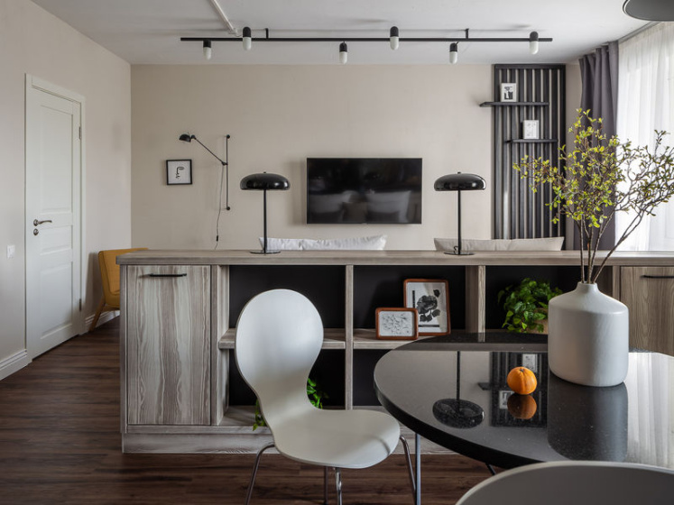 Matveev Apartments (Matveev Apartments) na ul. Buyanova, d. 100 — отзывы гостей и цены