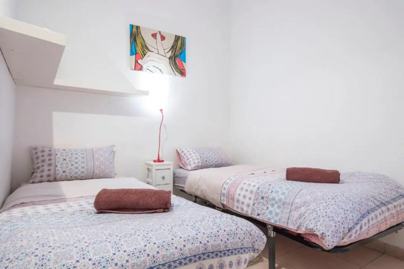 Цены на Apartamento Sant Gervasi в Барселоне