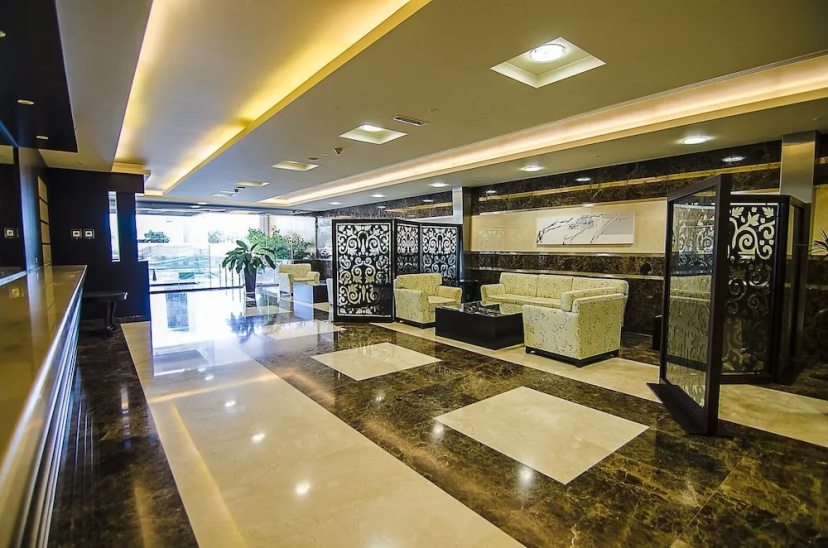 Vacation Bay - Dubai Marina Elite Residence - Hotel in ดูไบ - Photo 1