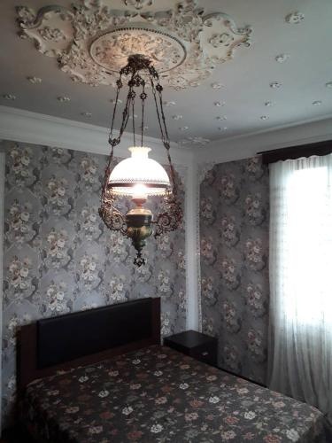 Guest House Temuri — комфортный отель в Батуми