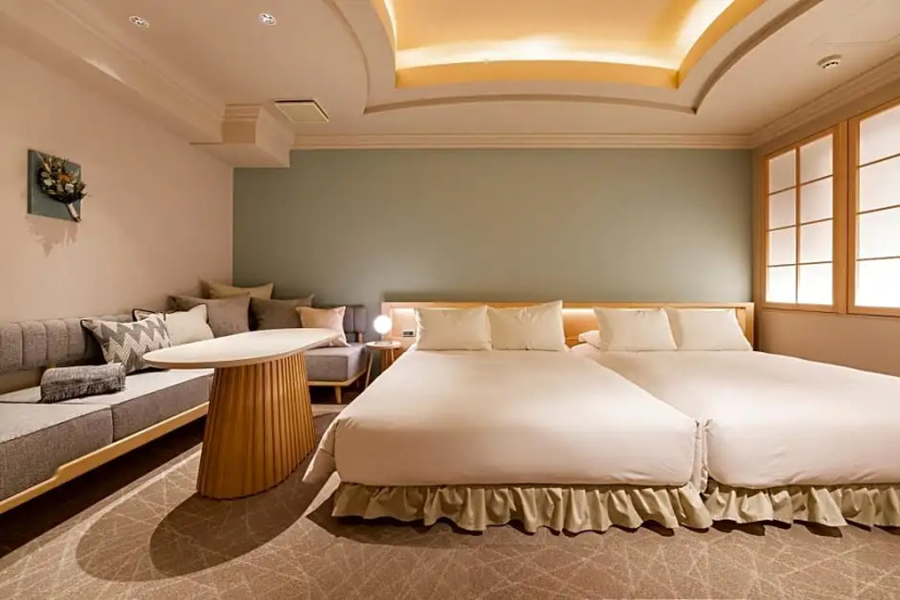 Hotel Hisoca Ikebukuro — отель с удобным расположением в Токио