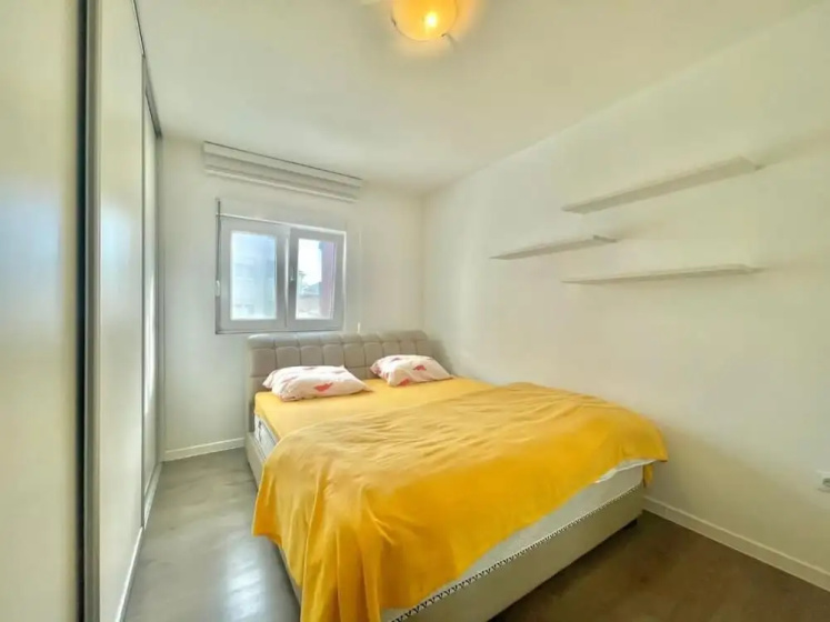 Family Apartment Garden View — отзывы гостей и цены