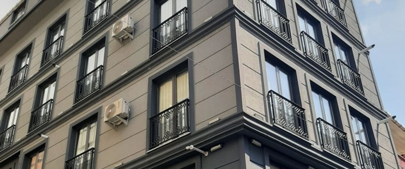 Taksim 11 Suites — отель в Стамбуле, Турция