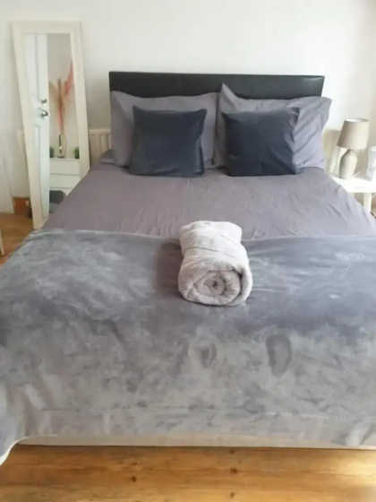 Balham South Lndn Spacious Guest House 2 — отзывы гостей и цены