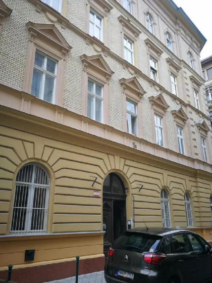 Grand Penthouse Apartments — отель в Будапеште, Венгрия