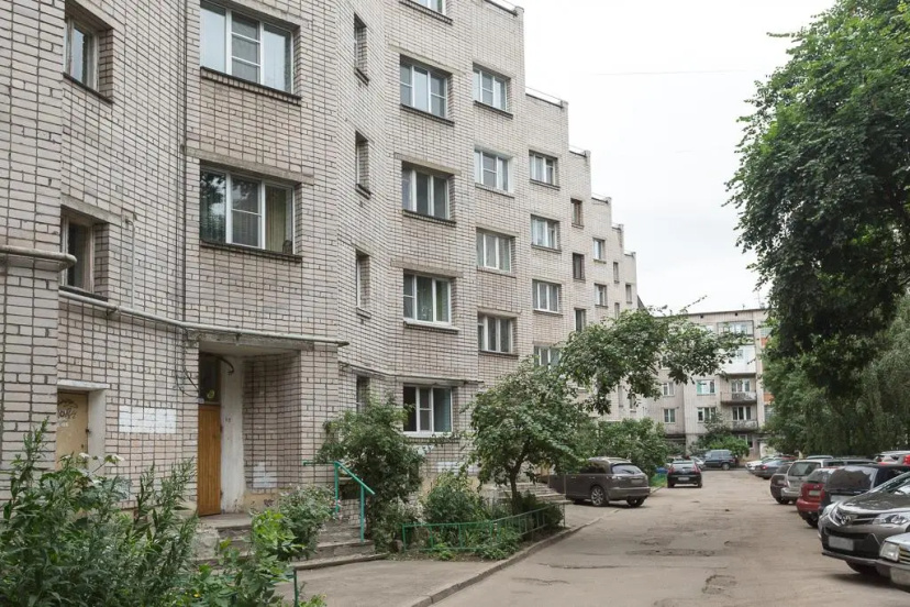 Хочу приехать на улице Кирова 16 — забронировать отель в Волгограде