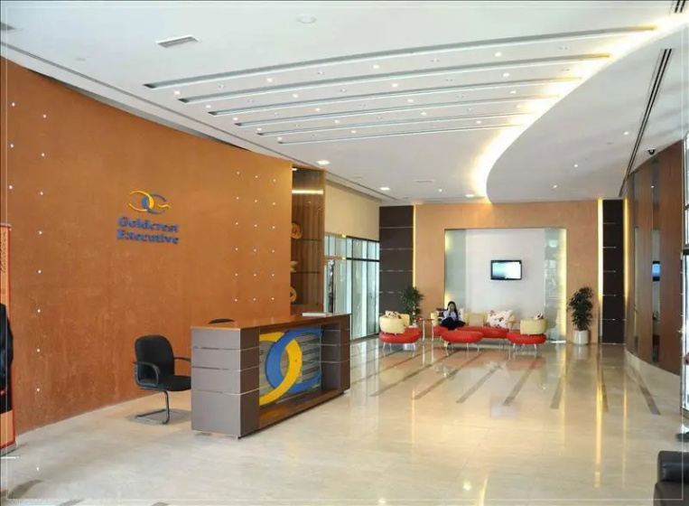 Цены на Dubai Apartments - Jumeirah Lake Towers - Goldcrest в Дубае