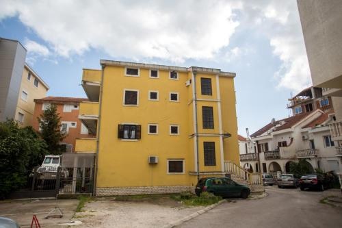 Цены на Apartment Radojevic Ii в Будва