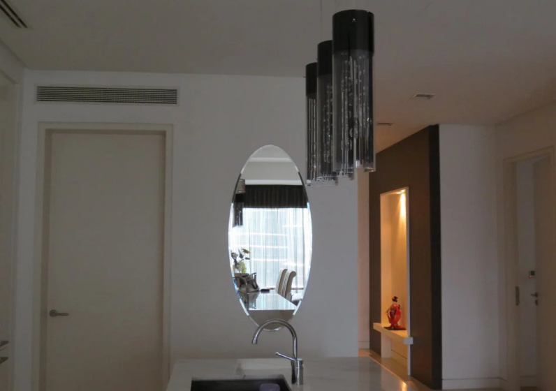 Pavilion Apartments — отзывы гостей и цены