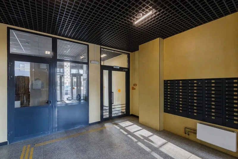 Ли Апартментс на улице Парковая, д. 46, корп. 1 — отель с удобным расположением в Долгопрудном