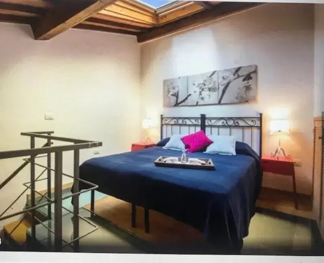 Delizioso appartamento nel cuore di Firenze — отель в Флоренции, Италия