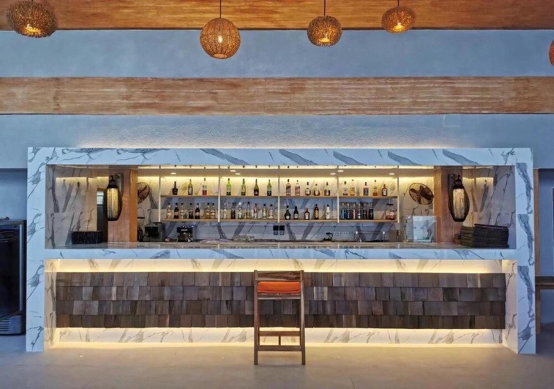 Beachside villa Mojito — отзывы гостей и цены