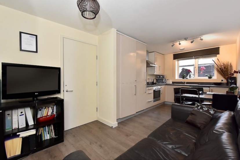 Belgravia Apartments- Wilton Road — комфортный отель в Лондоне