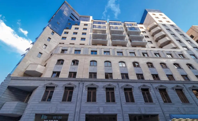 Stay Inn (Стей Инн) на улице Павстоса Бузанда 17 — забронировать отель в Ереван
