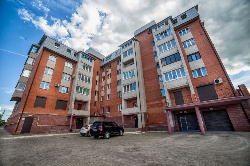 Цены на Апартаменты «Арендаград», Кронштадтский пер., 2, 1 комната в Смоленск