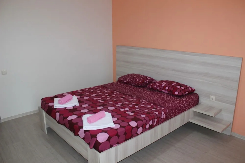 Hotel 7 - Hotel in باطومي - Photo 1