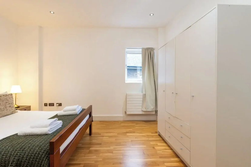 VESTO Hammersmith — забронировать отель в Лондоне