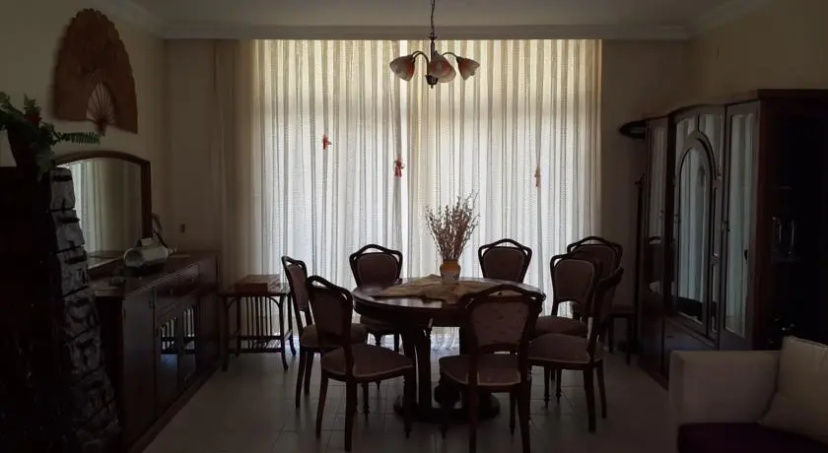 Begonville Villa — отель с удобствами в Мармарисе