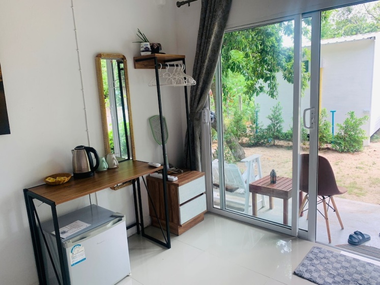 Цены на The Summer House Samui в Кохе