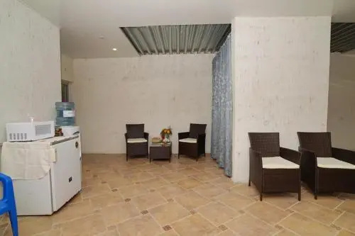Guesthouse Relax — отель с удобным расположением в Туапсе