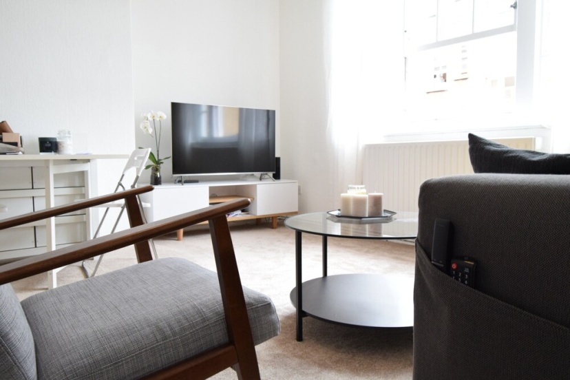 Stylish 1 Bedroom Flat in West Kensington — отзывы гостей и цены