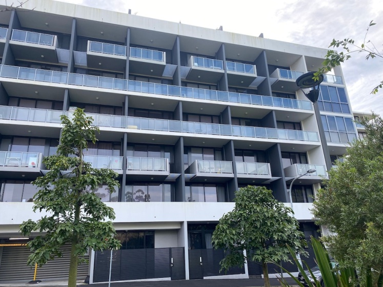 Sydney Central Apartments — отзывы гостей и цены
