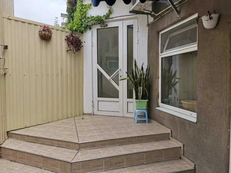 Guest House on Severnaya U Fontana — отель в Анапе, Россия