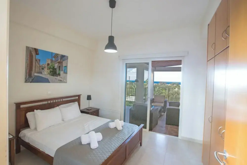 Protaras Holiday Villa Ap271 — отзывы гостей и цены