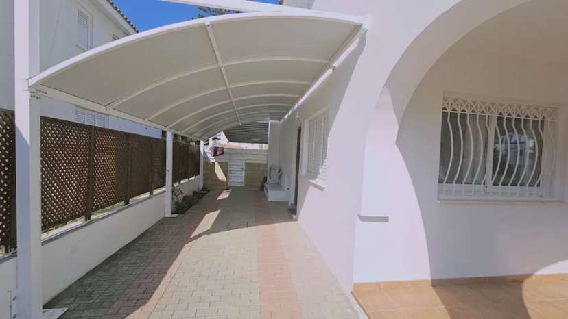 124 PRO - Stay Princess Villa — забронировать отель в Протарас