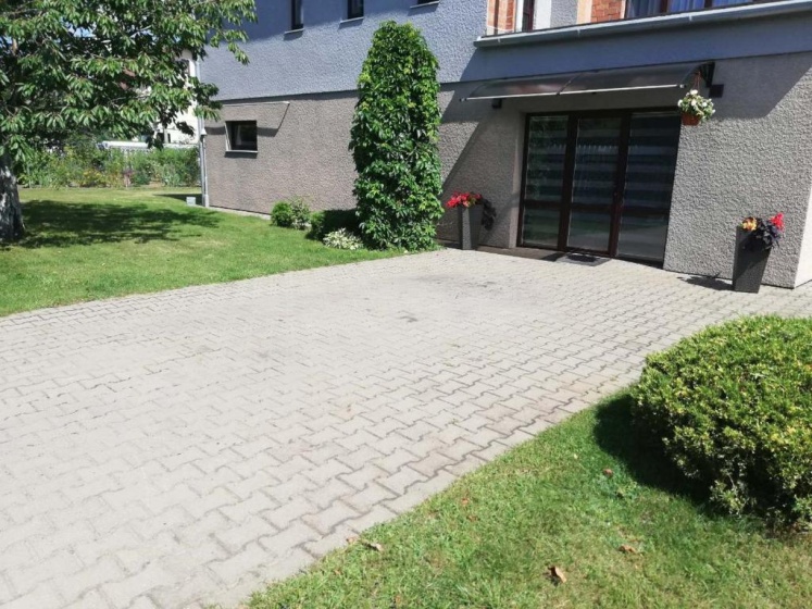 Guest House Kak Doma — отель с удобным расположением в Брест
