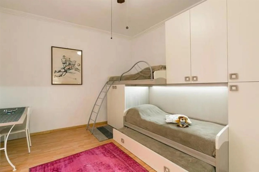 Rialto Apartments — комфортный отель в Венеции