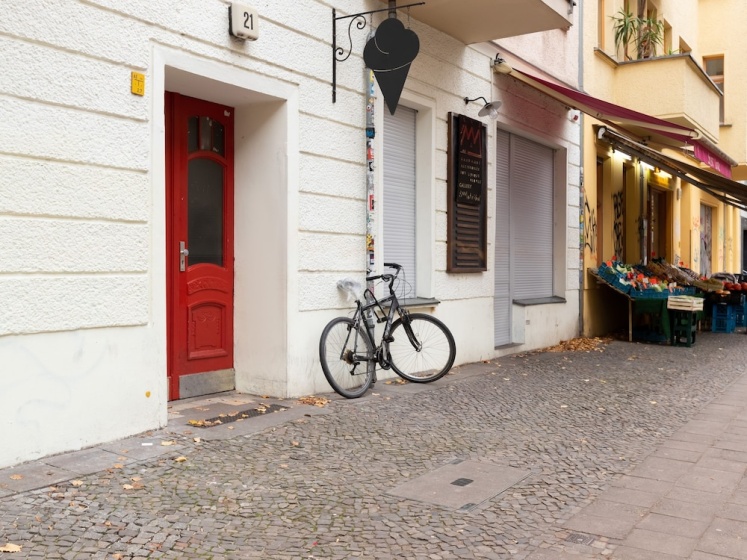 Apartments Berlin Niederbarnimstrae — отзывы гостей и цены