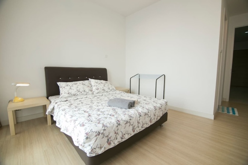 Spacious Suite Next to Nexus & Capri Bangsar South — отель в Куала-Лумпуре, Малайзия