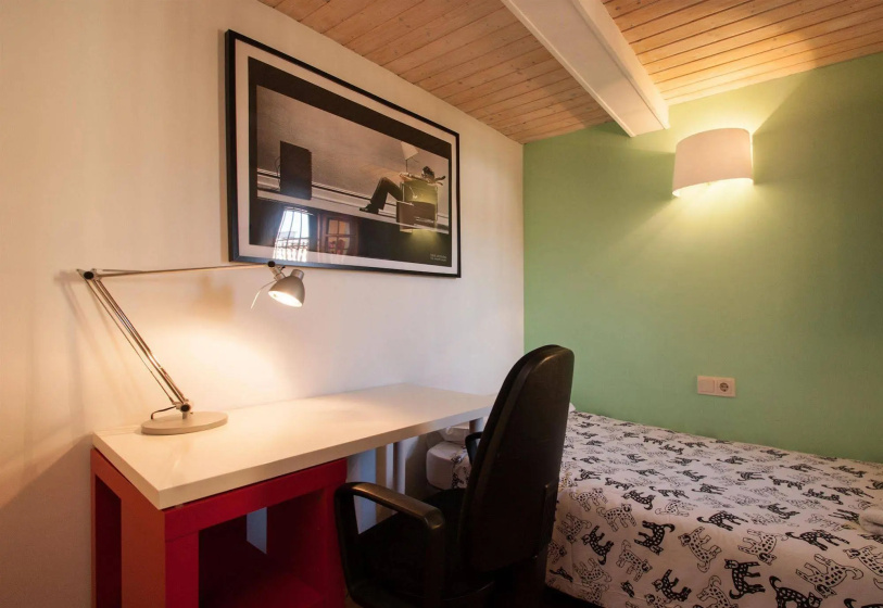 Horta Guinardo Apartments Guinardo Area — забронировать отель в Барселоне