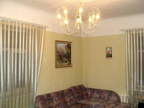 Aparta — отель с удобным расположением в риге