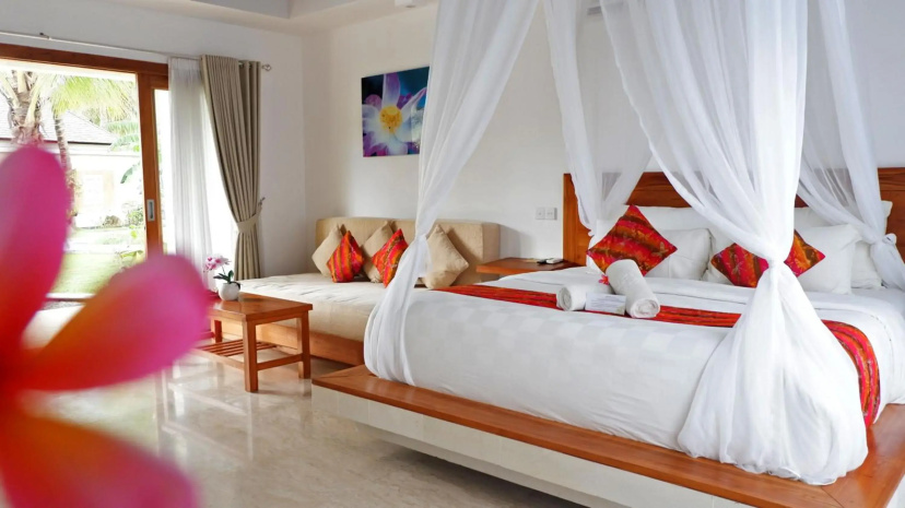 Цены на Jivana Resort в Кута