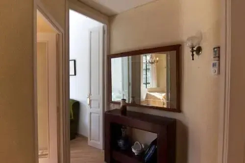 BarcelonaForRent Gran Via Deluxe — отель с удобствами в Барселоне