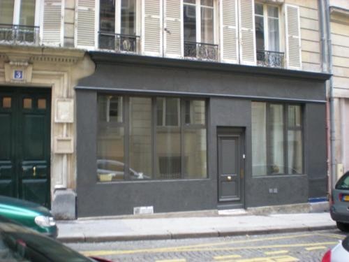 Quartier Latin Apartments — отель с удобным расположением в Париже