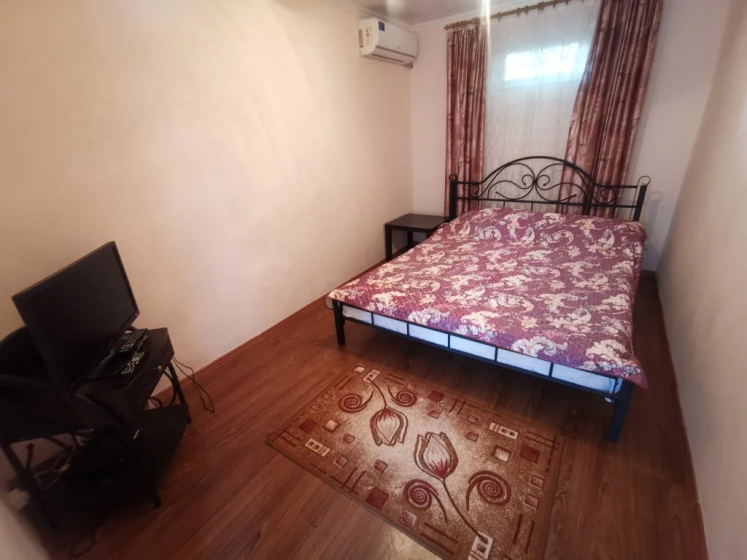Guest House Lukomorye — отзывы гостей и цены
