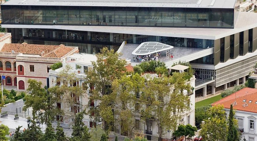 Athens Backpackers — забронировать отель в Афины