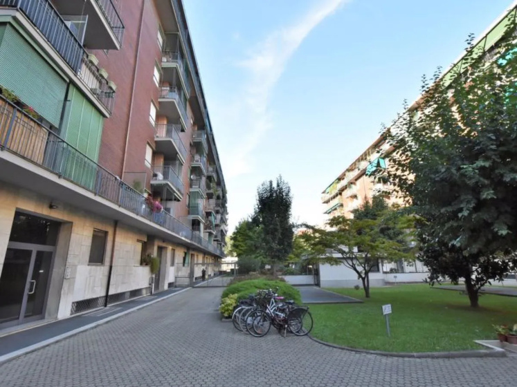 Цены на Fra Cristoforo Studio Apartment в Милане