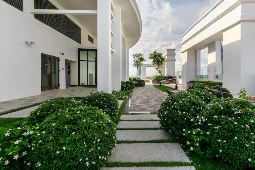 Цены на Saigon Royal Apartment - MM Home в Хошимине