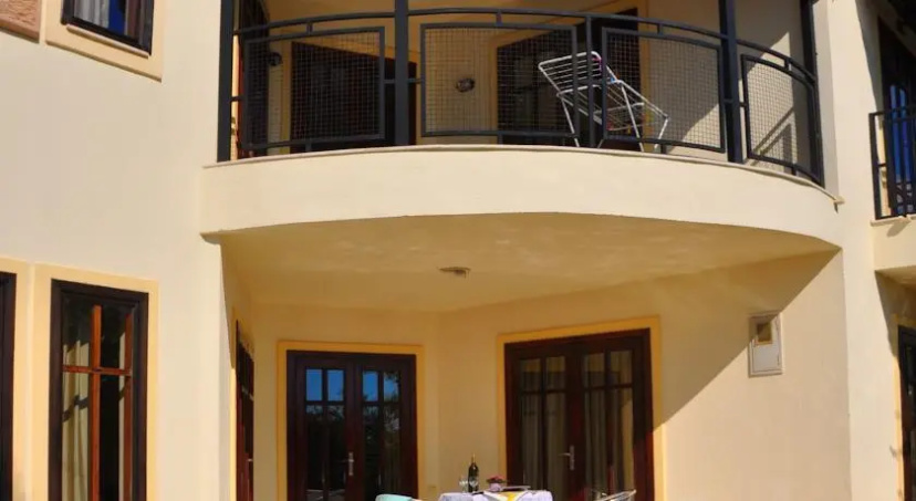Цены на Villa Merve в Калкан