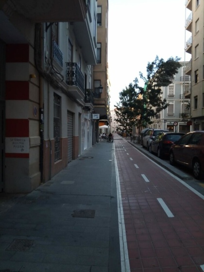 Apartment With 4 Bedrooms in València, With Terrace - 5 km From the Be — отзывы гостей и цены