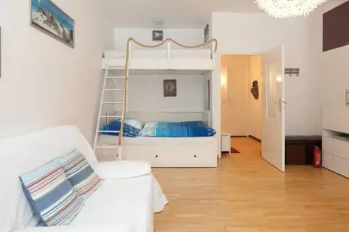 Berlin - Flair — комфортный отель в Берлине