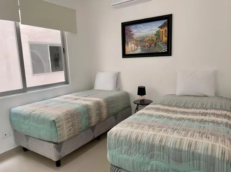 Yikal by Andiani Travel - Hotel in Cancún - Photo 4