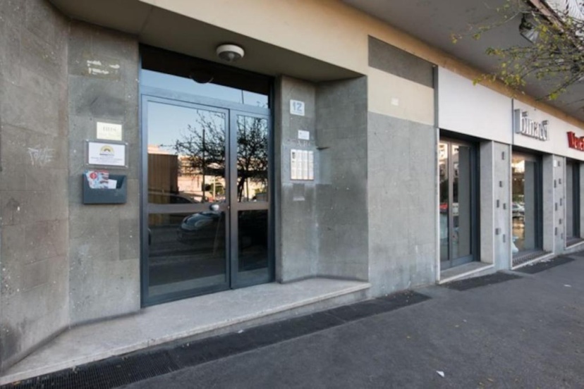 Ottoboni Apartment, 4 persone, balcone, Wi-Fi, Stazione Tiburtina — отзывы гостей и цены