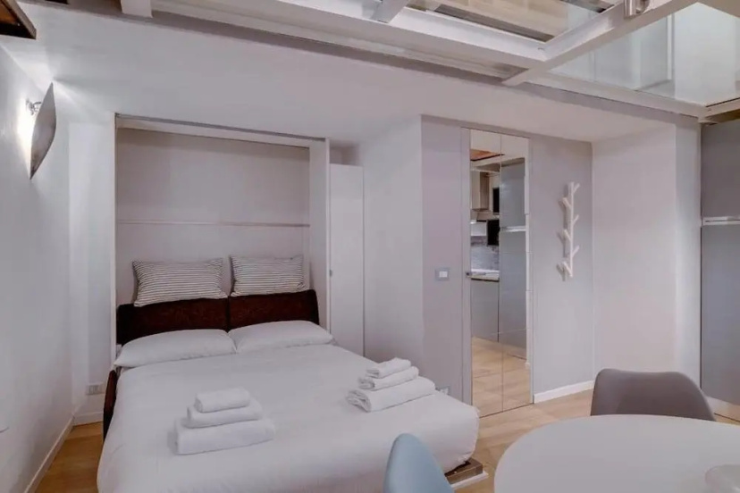 Flatty Apartments - Volta — отзывы гостей и цены